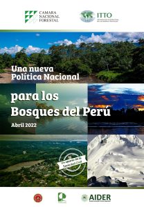 Una nueva Política Nacional