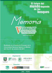 V CONFLAT